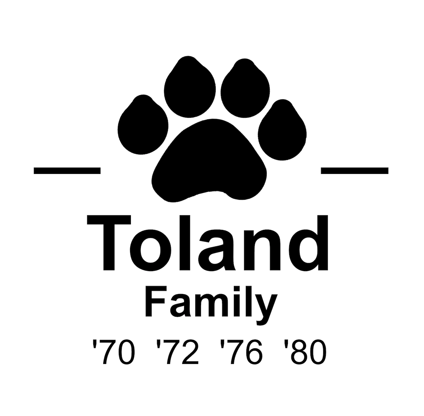 Toland